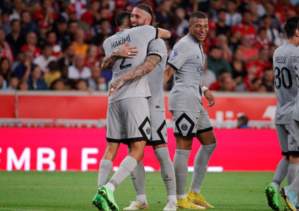 C1 : Le PSG en terrain presque tranquille, Haaland retrouve Dortmund pour le choc avec City C1 : Le PSG en terrain presque tranquille, Haaland retrouve Dortmund pour le choc avec City