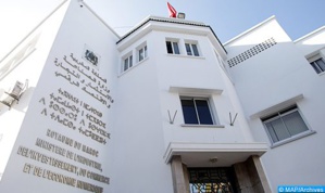 Le Maroc applique un "droit antidumping" sur les importations de textiles de 3 pays Le Maroc applique un "droit antidumping" sur les importations de textiles de 3 pays