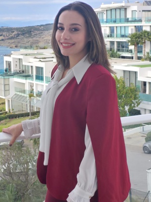 Journal d’une psychiatre en Devenir Journal d’une psychiatre en Devenir