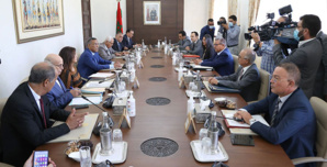 Le gouvernement relance les négociations avec les syndicats Le gouvernement relance les négociations avec les syndicats