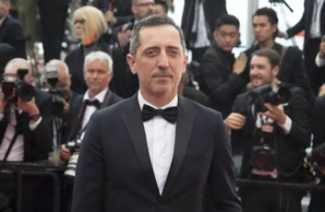 Gad El Maleh annule son spectacle à Londres Gad El Maleh annule son spectacle à Londres