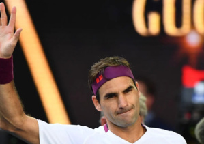 Tennis : Roger Federer annonce sa retraite Tennis : Roger Federer annonce sa retraite
