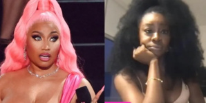 Nicki Minaj intente une action en justice pour diffamation contre une influenceuse Nicki Minaj intente une action en justice pour diffamation contre une influenceuse