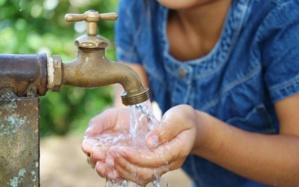 Le Maroc a réussi à alimenter plus de 98% de la population des villages en eau potable Le Maroc a réussi à alimenter plus de 98% de la population des villages en eau potable