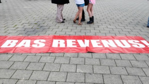 Union européenne : la descente aux enfers Union européenne : la descente aux enfers