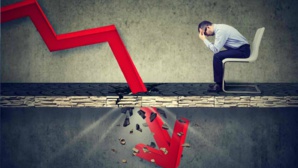 Union européenne : la descente aux enfers Union européenne : la descente aux enfers