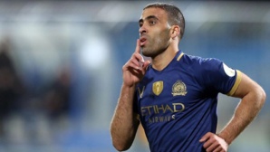 Hamdallah répond à Walid par un doublé Hamdallah répond à Walid par un doublé