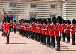 Les funérailles du siècle ce lundi à Londres Les funérailles du siècle ce lundi à Londres