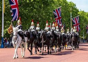 Les funérailles du siècle ce lundi à Londres Les funérailles du siècle ce lundi à Londres