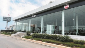 Démarrage de la commercialisation des marques Abarth, Alfa Romeo, Fiat, Fiat Professional et Jeep Démarrage de la commercialisation des marques Abarth, Alfa Romeo, Fiat, Fiat Professional et Jeep