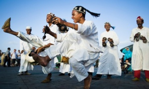 Le Festival Gnaoua Show pour le Monde est de retour à Marrakech, les 23 et 24 septembre Le Festival Gnaoua Show pour le Monde est de retour à Marrakech, les 23 et 24 septembre