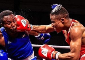 Championnats d’Afrique de Boxe : Le Maroc remporte 9 médailles, dont 2 en or Championnats d’Afrique de Boxe : Le Maroc remporte 9 médailles, dont 2 en or