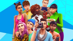 Le jeu "Les Sims 4" va devenir gratuit pour tous Le jeu "Les Sims 4" va devenir gratuit pour tous