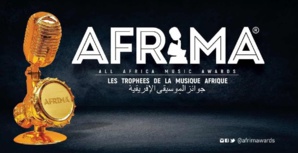 AFRIMA 2022 : 4 artistes marocains nominés AFRIMA 2022 : 4 artistes marocains nominés
