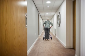 Un robot capable de détecter et de prévenir les chutes des personnes âgées ? Un robot capable de détecter et de prévenir les chutes des personnes âgées ?