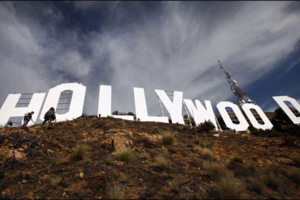 Les célèbres lettres "Hollywood" vont être rénovées Les célèbres lettres "Hollywood" vont être rénovées