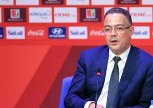 Mondial de futsal : "Nous devons entrer dans la cour des grands et viser le dernier carré", Faouzi Lekjaa Mondial de futsal : "Nous devons entrer dans la cour des grands et viser le dernier carré", Faouzi Lekjaa