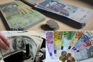 Le billet vert s'envole et déjà, une hypothèse de base du Budget 2023 vole en éclats Le billet vert s'envole et déjà, une hypothèse de base du Budget 2023 vole en éclats