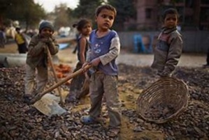 L’esclavage moderne" a augmenté considérablement dans le monde au cours des cinq dernières années L’esclavage moderne" a augmenté considérablement dans le monde au cours des cinq dernières années