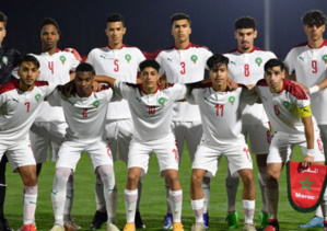 Les Lionceaux U20 participent à un tournoi international en Espagne Les Lionceaux U20 participent à un tournoi international en Espagne