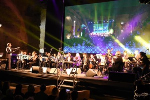 Symphonyat, de retour pour une 2ème édition le 29 septembre et le 1er octobre 2022 Symphonyat, de retour pour une 2ème édition le 29 septembre et le 1er octobre 2022