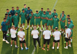 Lions de l’Atlas : Voici où et quand suivre Maroc-Chili et Maroc-Paraguay Lions de l’Atlas : Voici où et quand suivre Maroc-Chili et Maroc-Paraguay