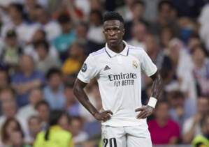 Racisme contre Vinicius : Le Premier ministre espagnol réagit Racisme contre Vinicius : Le Premier ministre espagnol réagit