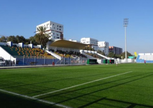 Quatre sélections africaines en tournoi amical au Père Jégo Quatre sélections africaines en tournoi amical au Père Jégo