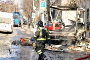 Un Marocain résident en Ukraine a été tué lors du bombardement de Donetsk