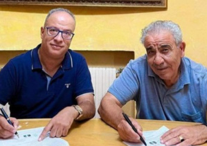 Officiel : Entre le Raja et Benzarti, c’est fini! Officiel : Entre le Raja et Benzarti, c’est fini!