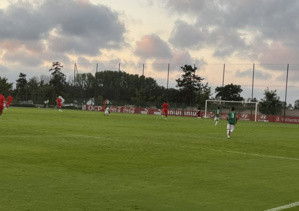 Les Lions de l’Atlas remportent leur match d’entrainement contre Madagascar Les Lions de l’Atlas remportent leur match d’entrainement contre Madagascar