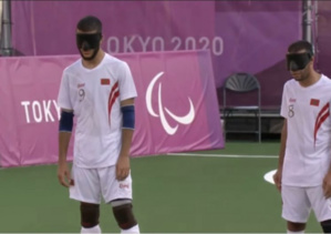 CAN cécifoot : Le Maroc se qualifie pour la finale et file en Coupe du Monde CAN cécifoot : Le Maroc se qualifie pour la finale et file en Coupe du Monde