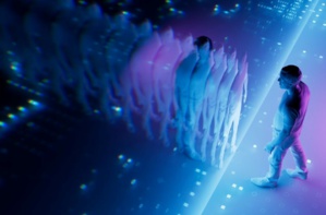 L'Intelligence Artificielle, voie vers l’immortalité ! L'Intelligence Artificielle, voie vers l’immortalité !