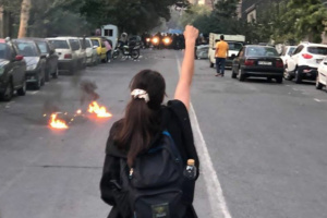 L’Iran a bout de souffle L’Iran a bout de souffle