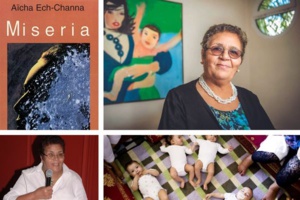 Adieu très chère Aïcha Ech-Channa Adieu très chère Aïcha Ech-Channa