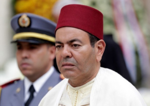 Le Prince Moulay Rachid préside le Grand Prix SM le Roi Mohammed VI du Concours de saut d'obstacles Le Prince Moulay Rachid préside le Grand Prix SM le Roi Mohammed VI du Concours de saut d'obstacles