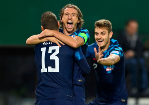 Ligue des Nations : Fortunes diverses pour les adversaires du Maroc au Mondial Ligue des Nations : Fortunes diverses pour les adversaires du Maroc au Mondial