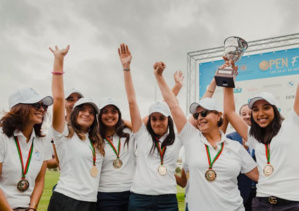 La première édition de l’Open féminin des clubs rencontre un franc succès à Bouskoura La première édition de l’Open féminin des clubs rencontre un franc succès à Bouskoura