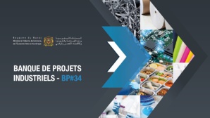 Lien vers la banque de projets Lien vers la banque de projets