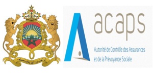 L’ACAPS et l’Autorité omanaise du marché des capitaux (CMA) co-organisent un séminaire sur les risques climatiques L’ACAPS et l’Autorité omanaise du marché des capitaux (CMA) co-organisent un séminaire sur les risques climatiques
