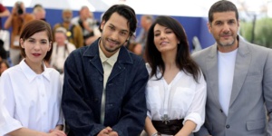 Présélection Oscars 2023 : "Le bleu du caftan" représentera le Maroc Présélection Oscars 2023 : "Le bleu du caftan" représentera le Maroc