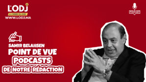 Ecoutez les podcasts de Samir Belahsen Ecoutez les podcasts de Samir Belahsen