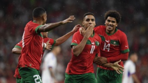 Équipe du Maroc : ne pas trop s'enflammer Équipe du Maroc : ne pas trop s'enflammer