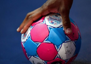 CAN féminine de handball : Le Maroc dans le groupe B 