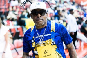 Le rappeur américain Coolio n'est plus Le rappeur américain Coolio n'est plus