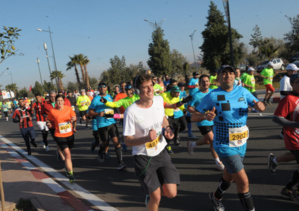 La Course internationale 10 km de Marrakech est de retour