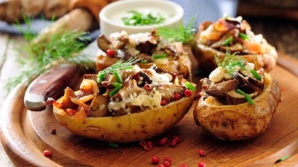 4 recettes d'automne pour les petits budgets 4 recettes d'automne pour les petits budgets