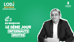 Ecoutez les podcasts de Ali Boualou Ecoutez les podcasts de Ali Boualou