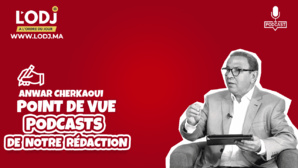 Ecoutez les podcasts du Dr Cherkaoui Ecoutez les podcasts du Dr Cherkaoui