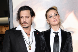 Hot Take : un film sur le procès Johnny Depp et Amber Heard